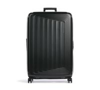 Samsonite Nuon Valise 4 roues gris, polycarbonate, unisexe
