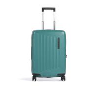 Samsonite Nuon 4 roues Valise cabine 55 cm avec soufflet d'extension vert