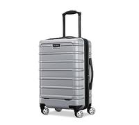 Samsonite Omni 2 Valise Rigide Extensible avec roulettes pivotantes, 3-Piece Set (CO/Med/LG)