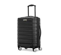 Samsonite Omni 2 Valise Rigide Extensible avec roulettes pivotantes, Noire de Nuit, Pro Carry-on, Omni 2 Valise Rigide Extensible avec roulettes pivotantes