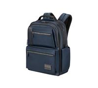 Samsonite OpenRoad 2.0 - Poche de cabine EasyJet avec compartiment pour ordinateur portable 15,6 pouces, 35 x 20 x 45 cm, 22,5 L, 1,40 kg, main-off, sac à dos d'avion, bleu (bleu frais)