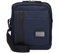 Samsonite OpenRoad 2.0 - Sac à bandoulière 9,7 pouces, 24 cm, 4 L, bleu (bleu frais)