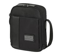 Samsonite OpenRoad 2.0 - Sac à bandoulière 7,9 pouces, 22,5 cm, 2,5 L, noir (noir)