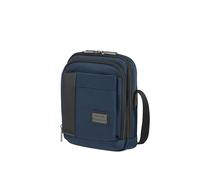 Samsonite OpenRoad 2.0 - Sac à bandoulière 9,7 pouces, 24 cm, 4 L, bleu (bleu frais)