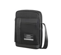 Samsonite OpenRoad 2.0 - Sac à bandoulière 9,7 pouces, 24 cm, 4 L, noir (noir)