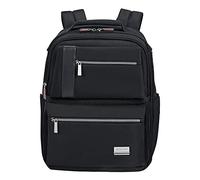 Samsonite Openroad Chic 2.0 - Sac à dos pour ordinateur portable 13.3 pouces, 40 cm, 13.5 L, Noir (Black)