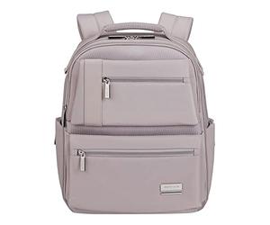 Samsonite Openroad Chic 2.0 - Sac à dos pour ordinateur portable 13.3 pouces, 40 cm, 13.5 L, Violet (Pearl Lilac)