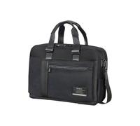 Samsonite Openroad Expandable - Sacoche pour ordinateur portable - 15.6" - noir de jais Noir