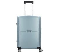 Samsonite Orfeo 4 roues Valise cabine 55 cm gris