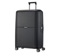 Samsonite Orfeo 4 roues Valise cabine 75 cm noir