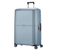 Samsonite Orfeo 4 roues Valise cabine 81 cm bleu