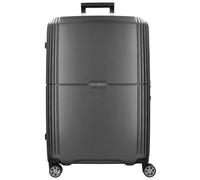 Samsonite Orfeo Spinner 4 roues trolley 81 cm noir