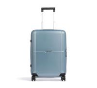 Samsonite Orfeo 4 roues Valise cabine 55 cm gris