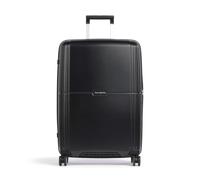 Samsonite Orfeo Valise 4 roues noir, polycarbonate, unisexe