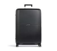 Samsonite Orfeo Valise 4 roues noir, polycarbonate, unisexe