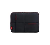 Samsonite Airglow Sleeves Housse pour ordinateur portable 33,5 cm black-red (46749-1073)
