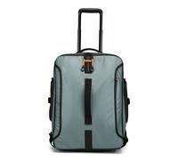 Samsonite Paradiver Light 2 roulettes Sac de voyage 55 cm gris