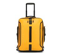 Samsonite Paradiver Light 2 roulettes Sac de voyage 55 cm jaune