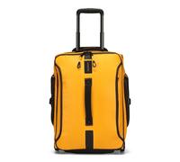 Samsonite Paradiver Light 2 roulettes Sac de voyage 55 cm jaune
