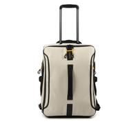 Samsonite Paradiver Light 2 roulettes Sac de voyage 55 cm jaune