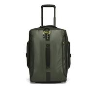 Samsonite Paradiver Light 2 roulettes Sac de voyage 55 cm vert