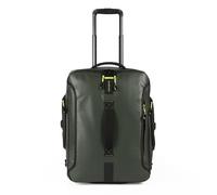 Samsonite Paradiver Light 2 roulettes Sac de voyage 55 cm vert