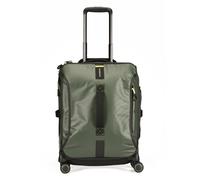 Samsonite Paradiver Light 2 roulettes Sac de voyage 55 cm vert