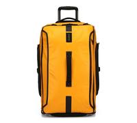 Samsonite Paradiver Light 2 roulettes Sac de voyage 67 cm jaune