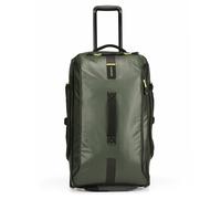 Samsonite Paradiver Light 2 roulettes Sac de voyage 67 cm vert
