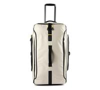 Samsonite Paradiver Light 2 roulettes Sac de voyage 79 cm blanc
