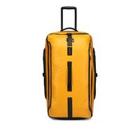 Samsonite Paradiver Light 2 roulettes Sac de voyage 79 cm jaune