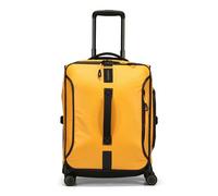 Samsonite Paradiver Light 4 roulettes Sac de voyage 55 cm jaune