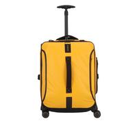 Samsonite Paradiver Light Valise 4 roues jaune, 40 x 55 x 23cm