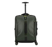 Samsonite Paradiver Light 4 roulettes Trolley de cabine 55 cm vert