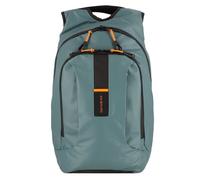 Samsonite Paradiver Light Daypack 43 cm Compartiment pour ordinateur portable vert