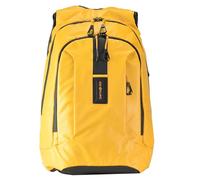 Samsonite Paradiver Light - Sac à Dos Ordinateur L 15,6 pouces, 45 cm, 19 L, Jaune (Yellow)