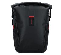 Samsonite Paradiver Light Daypack L 49 cm Compartiment pour ordinateur portable noir