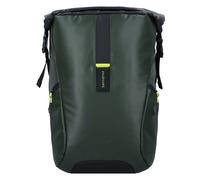 Samsonite Paradiver Light Daypack L 49 cm Compartiment pour ordinateur portable vert