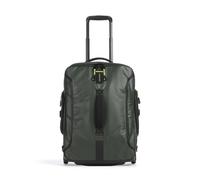 Samsonite Paradiver Light 51l Cabin Duffle Bag Noir