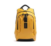 Samsonite Paradiver Light Sac à dos d'ordinateur jaune moutarde, unisexe