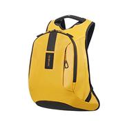 Samsonite Paradiver Light - Sac à Dos M, 40 cm, 16 L, Jaune (Yellow)