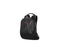 Samsonite Paradiver Light - Sac à Dos M, 40 cm, 16 L, Noir (Black)