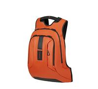 Samsonite Paradiver Light - Sac à Dos Ordinateur 15,6 pouces, 45 cm, 19 L, Orange (Flame Orange)
