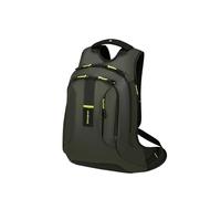Samsonite Paradiver Light - Sac à dos ordinateur 15.6 pouces, 45 cm, 19 L, Vert Jungle