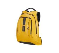 Samsonite Sac à dos pour ordinateur portable PARADIVER LIGHT (15.60", Universel), Sac pour notebook, Jaune
