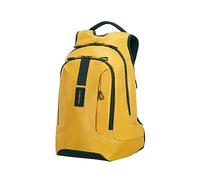 Samsonite Paradiver Light - Sac à dos ordinateur L+ 15.6 pouces, 48 cm, 24 L, Jaune