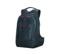 Samsonite Paradiver Light - Sac à dos ordinateur L+ 15.6 pouces, 48 cm, 24 L, Noir