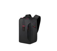 Samsonite Paradiver Light - Sac de cabine Ryanair 40 x 20 x 25 cm, 20 L, 0,80 kg, sac à main, sac à dos Flugzeug XS Underseater, noir