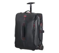 Samsonite Paradiver Light - Sac de Voyage à roulettes 55/20 Strictcabine, 55 cm, 48.5 L, Noir