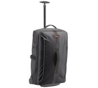 Samsonite Paradiver Light - Sac de Voyage à roulettes, 67 cm, 74,5 L, Noir (Black)